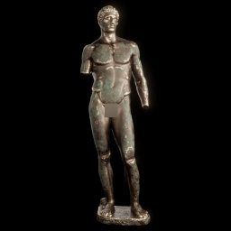 agiasdeci bronze