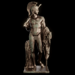 jason bronze