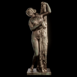 venus kalyppigos venus aux belles fesses bronze