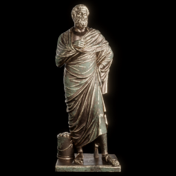 kas633 edited bronze
