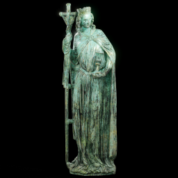 ecclesia patina