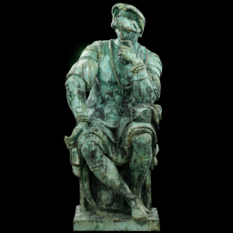 lorenzo de medici patina