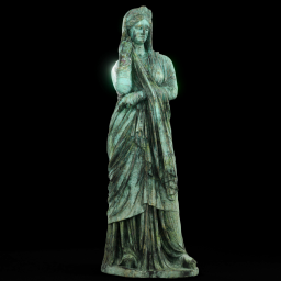 Pudicitia patina