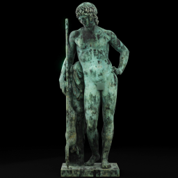 adonis patina