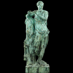 Mercury2023 patina