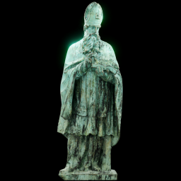 st ulrich patina