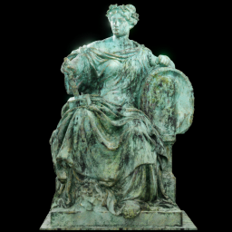 johannes benk patina