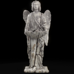 Baptismal_Angel_damaged