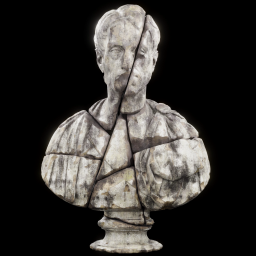 frederik damaged