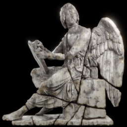 Angel_with_book_damaged