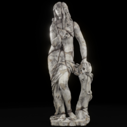 Mary Magdalene_damaged