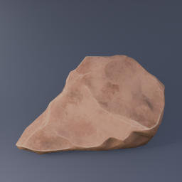 Rock 01 - Sandstone