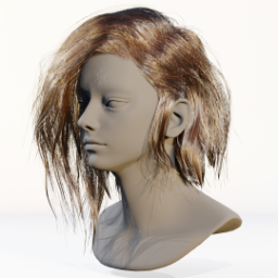 003_hair