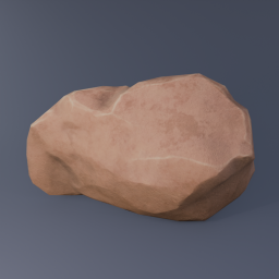 Rock 02 - Sandstone