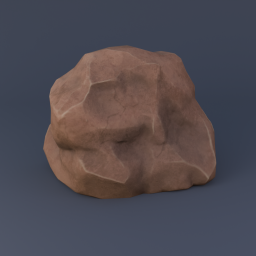 Rock 03 - Sandstone