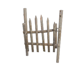 Fence_Door