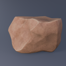 Rock 04 - Sandstone