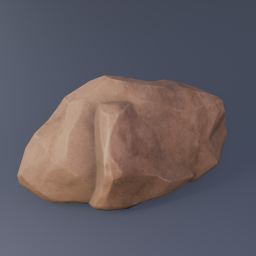 Rock 05 - Sandstone