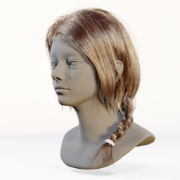 058_hair