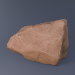 Rock 06 - Sandstone