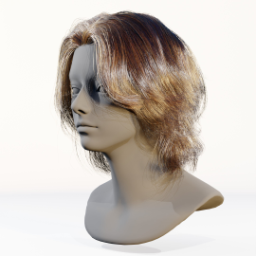 052_hair