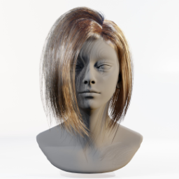045_hair