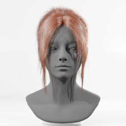 033_hair
