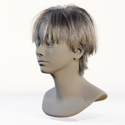 004_hair