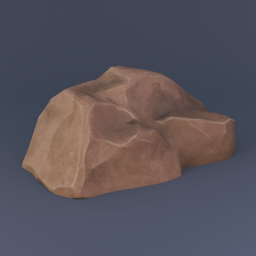 Rock 07 - Sandstone