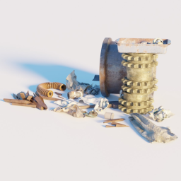 Urban Trash Collections 2_8