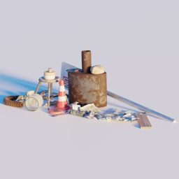 Urban Trash Collections 2_6