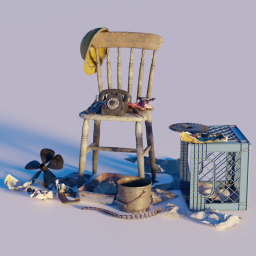 Urban Trash Collections 2_5