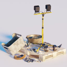 Urban Trash Collections 2_1