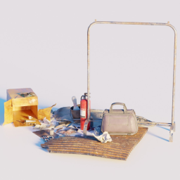 Urban Trash Collections 2_10