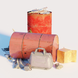 Urban Trash Collections 2_2