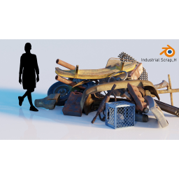 Industrial Scrap_h