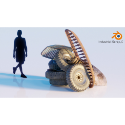 Industrial Scrap_c