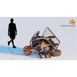 Industrial Scrap_d