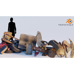 Industrial Scrap_g