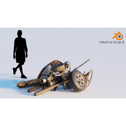 Industrial Scrap_b
