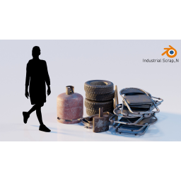 Industrial Scrap_n