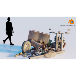 Industrial Scrap_m
