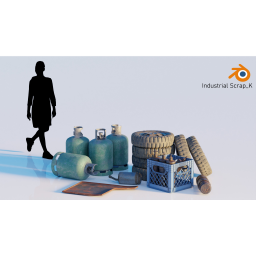 Industrial Scrap_k