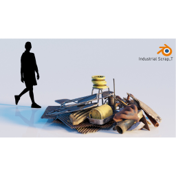 Industrial Scrap_t