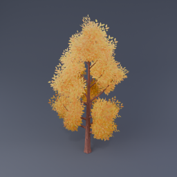 Forest Tree 02
