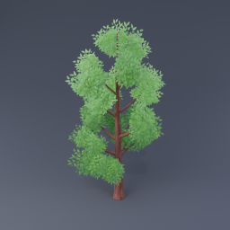 Forest Tree 03