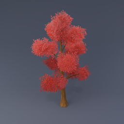 Forest Tree 04