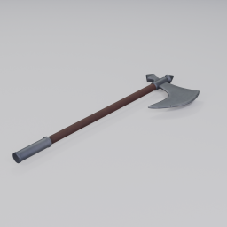 Battleaxe