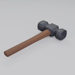 Blacksmith Hammer