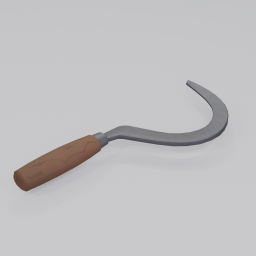 Hand Scythe